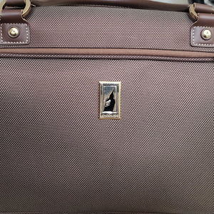 London Fog Kensington Cabin Bag